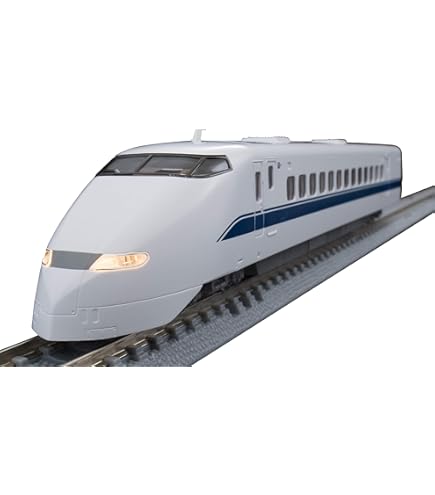 Amazon.co.jp: TOMIX Nゲージ 98907 限定 E6系秋田新幹線 (スーパー