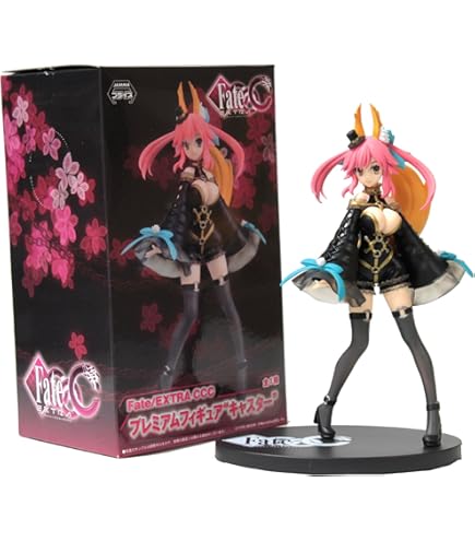 Amazon | セガ Fate/EXTELLA SPMフィギュア 玉藻の前 | フィギュア
