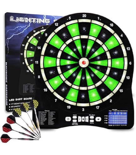 Amazon | 【オンライン対戦搭載】GRAN BOARD 2 グリーン/レッド