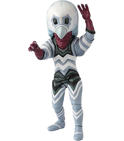 Amazon | HDS ウルトラマン 歴戦の勇者と迫り来る侵略者編 「メトロン