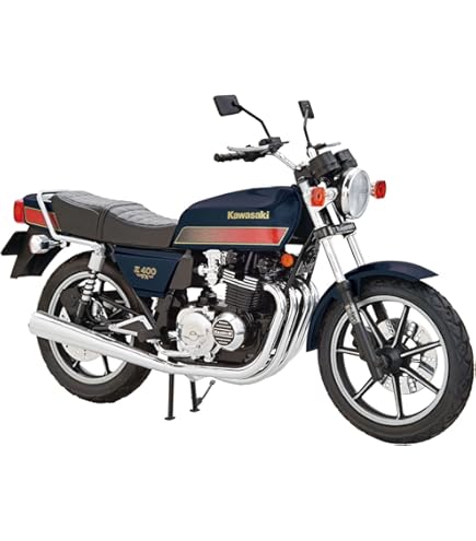 Amazon | アオシマ 俺のマシン 風林火山 ZEPHYR ゼファー 族車 ぶち