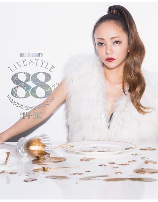 Amazon.co.jp: 【メーカー特典あり】namie amuro BEST tour 
