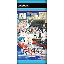 Amazon.co.jp: ビルディバイド -ブライト- ブースターパック アニメ