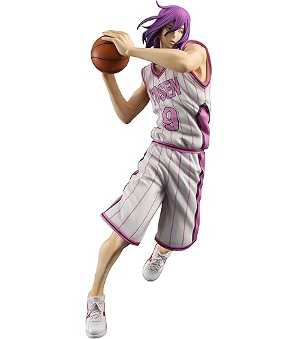 Amazon.co.jp: 黒子のバスケフィギュアシリーズ 黒子のバスケ 青峰大輝