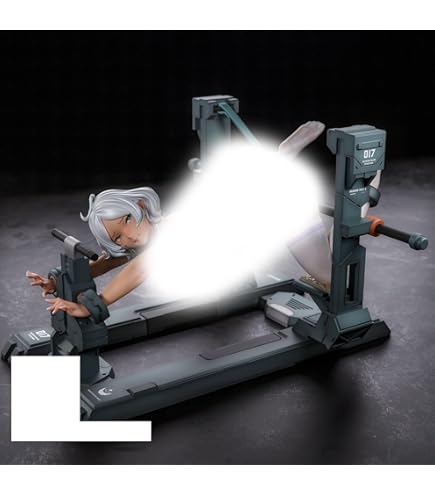 Amazon | 甘雨 刻晴 申鶴 フィギュア 下着Ver. 1/6スケール 塗装済み