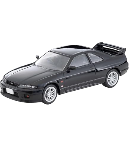 Amazon.co.jp: エブロ 1/43 カルソニック スカイライン GT-R R33 #1