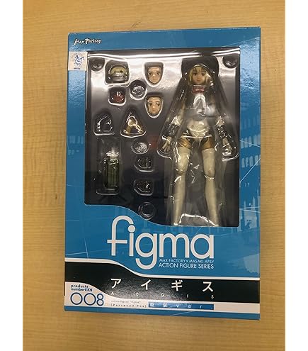 Amazon.co.jp: figma ペルソナ4 ジ・アルティメット イン マヨナカ