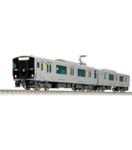 Amazon | TOMIX 92050 JR 415系1500 近郊電車 九州カラー | 鉄道模型 通販