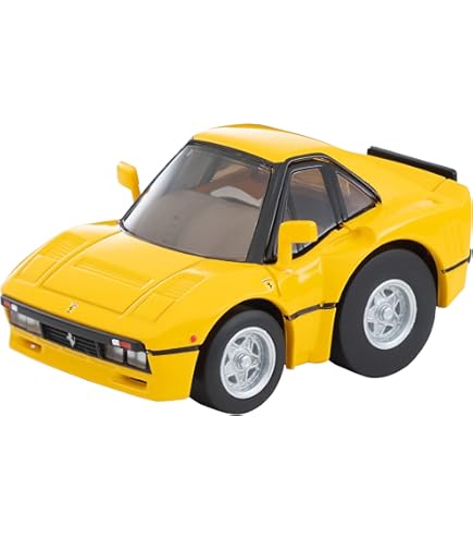 Amazon | チョロQ リアルギミック12 ファルケン スカイラインGT-R R34