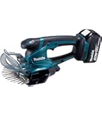 Amazon | マキタ 芝生バリカン 充電式10.8V 刈込幅160mm バッテリ