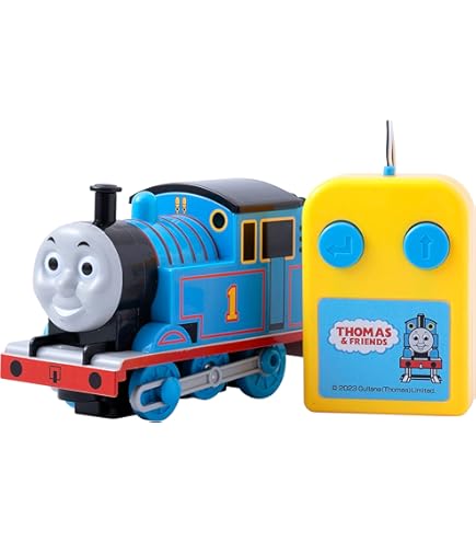 Amazon | TOMIX Nゲージ 93801 きかんしゃトーマス 車両セット | 電車