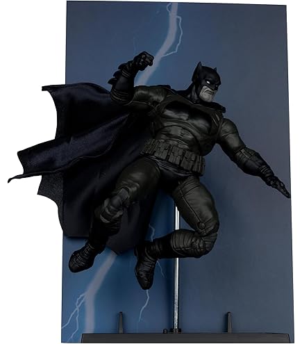 Amazon.co.jp: Mezco - One:12 Collective - Supreme Knight Batman