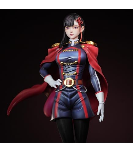 Amazon | 魔都精兵のスレイブ アクリルMEGAフィギュア 山城恋