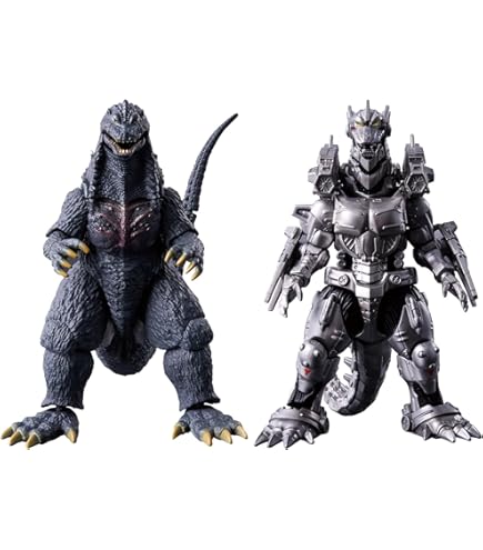 Amazon.co.jp: 希少 1980年代 日本製ポピー 怪獣 キングザウルス