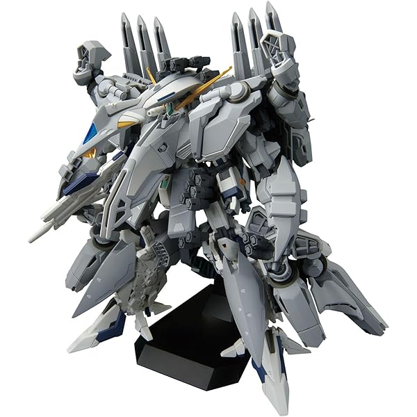Amazon.co.jp: HGUC 1/144 RX-78GP03 ガンダムGP03 デンドロビウム