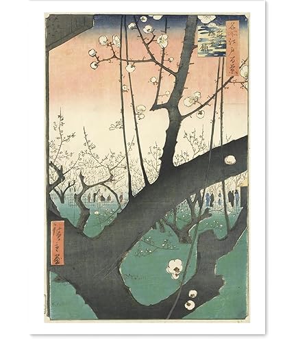 Amazon.co.jp: 山下 清「 スイスの町 」 リトグラフ 版画 額装