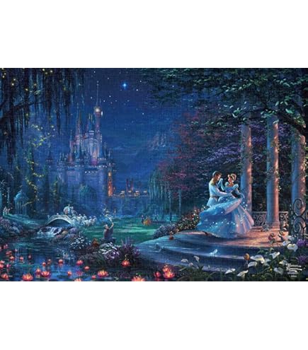 Amazon.co.jp: 950ピース 5つの恋物語 D-950-553 : おもちゃ