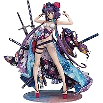 Amazon | グッドスマイルカンパニー Fate/Grand Order セイバー/葛飾