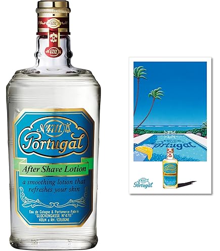 Amazon.co.jp: 4711 ポーチュガル ヘアリキッド 150ml トリートメント