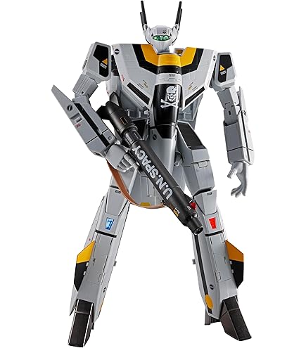Amazon.co.jp: DX超合金 超時空要塞マクロス VF-1J バルキリー