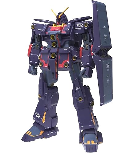Amazon.co.jp: HGBF 1/144 サイコジム プラモデル (ホビーオンライン