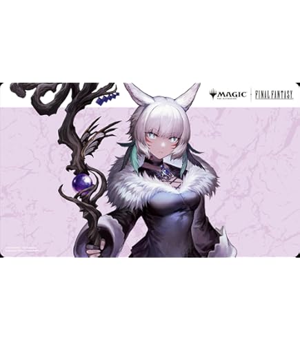 Amazon.co.jp: 『マジック：ザ・ギャザリング――FINAL FANTASY