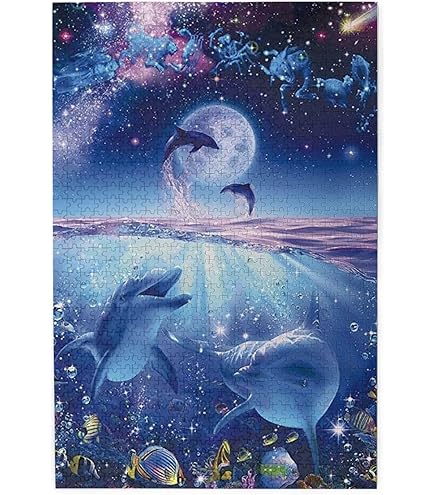 Amazon | 2016ピース ジグソーパズル ラッセン サクラファンタジー