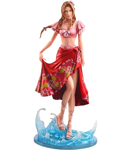 Amazon.co.jp: コトブキヤ ファイナルファンタジーX2 1/6 ユウナ 完成