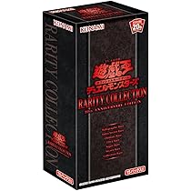 Amazon.co.jp: 遊戯王OCG デュエルモンスターズ RARITY COLLECTION
