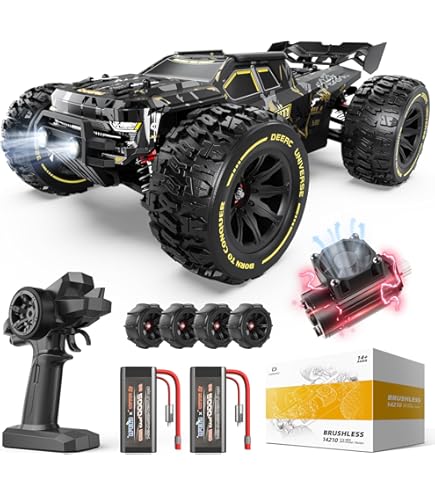 Amazon.co.jp: TAMIYA 1/10 RC サンドバイパー 2輪駆動 TAM58374A カー