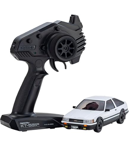 Amazon.co.jp: 京商 (Kyosho) ミニッツAWD 日産 スカイライン GT-R R32