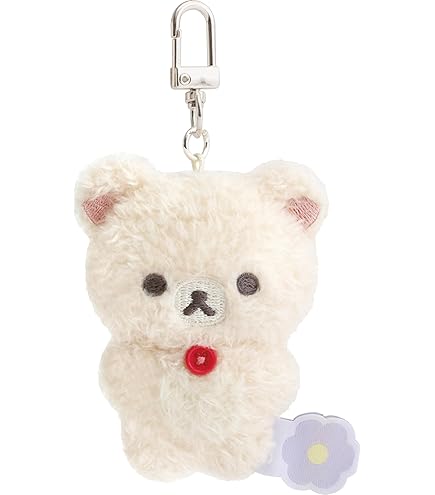 Amazon.co.jp: リラックマストア限定 デニムぶらさげぬいぐるみ