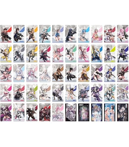 Amazon.co.jp: バンダイ (BANDAI) 勝利の女神：NIKKE メタリックパス