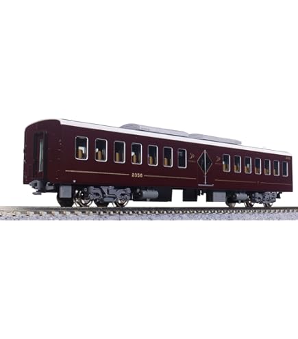 Amazon | グリーンマックス Nゲージ 阪急1300系 (1309編成)8両編成