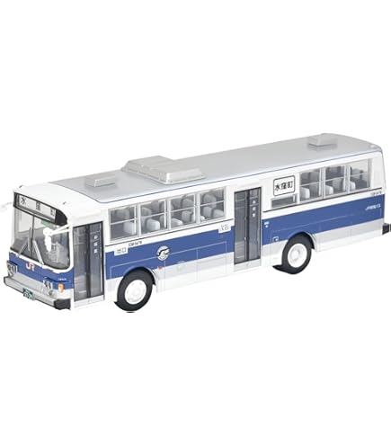 Amazon | 全国バスコレクション 1/80シリーズ JH047 Osaka Metro いま