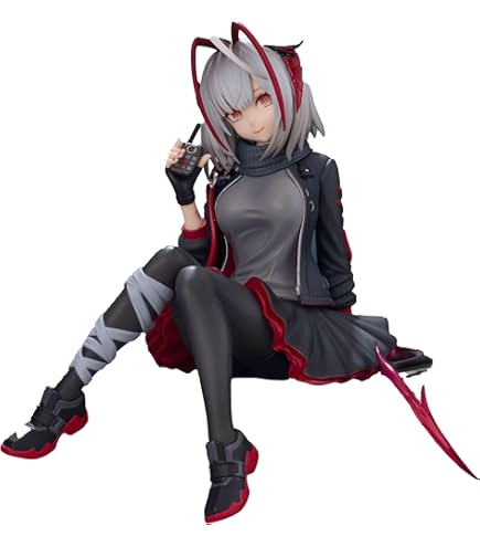 Amazon.co.jp: スルト アークナイツ ぬーどるストッパーフィギュア