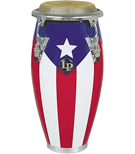 Amazon.co.jp: TOCA/トカ CONGA 4010R(レッド) プレイヤーシリーズ