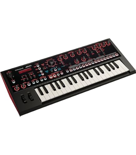 Amazon | ROLAND JD-990 | シンセサイザー | 楽器・音響機器