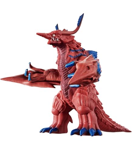 Amazon.co.jp: X-PLUS 大怪獣シリーズ ウルトラQ ゴロー モノクロ