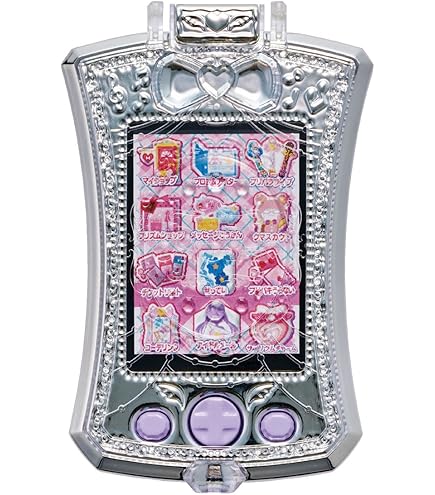 Amazon.co.jp: プリパラ プリパス アイドルリンク マカロンミント