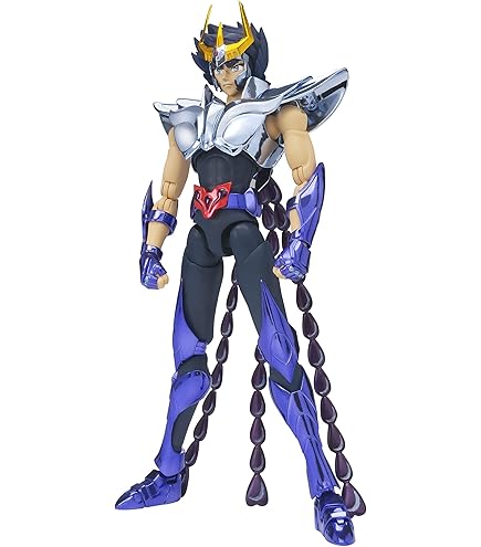 Amazon.co.jp: 聖闘士聖衣神話EX ピスケスアフロディーテ ～ORIGINAL