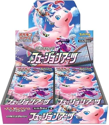Amazon.co.jp: ポケモンカードゲーム ソード＆シールド 拡張パック