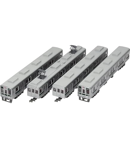 Amazon | 鉄道コレクション 南海電気鉄道10000系 HYDE サザン 4両