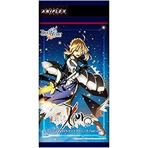 Amazon.co.jp: ビルディバイド -ブライト- ブースターパック Fate