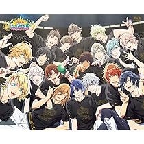 Amazon.co.jp: 劇場版 うたの☆プリンスさまっ♪ マジLOVEキングダム