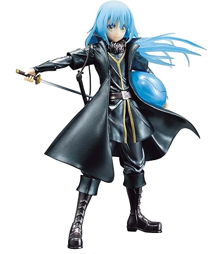 Amazon | 一番くじ 転生したらスライムだった件 転スラ C賞 魔王 ギィ