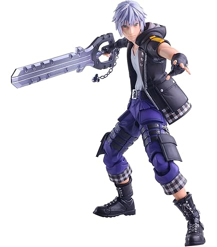 Amazon.co.jp: バンプレスト 一番くじ KINGDOM HEARTS A賞 ソラ