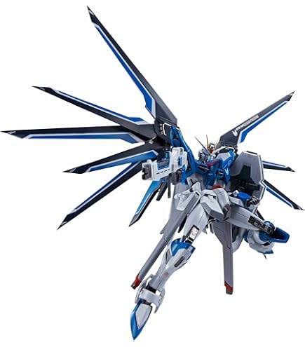 Amazon.co.jp: METAL BUILD ガンダムエクシア トランザムVer