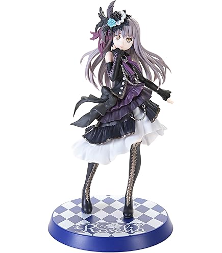 Amazon.co.jp: ねんどろいど バンドリ！ ガールズバンドパーティ