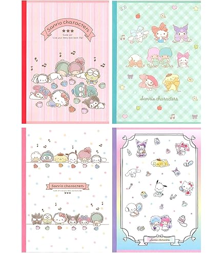 Amazon.co.jp: ティーズファクトリー サンリオキャラクターズ デ